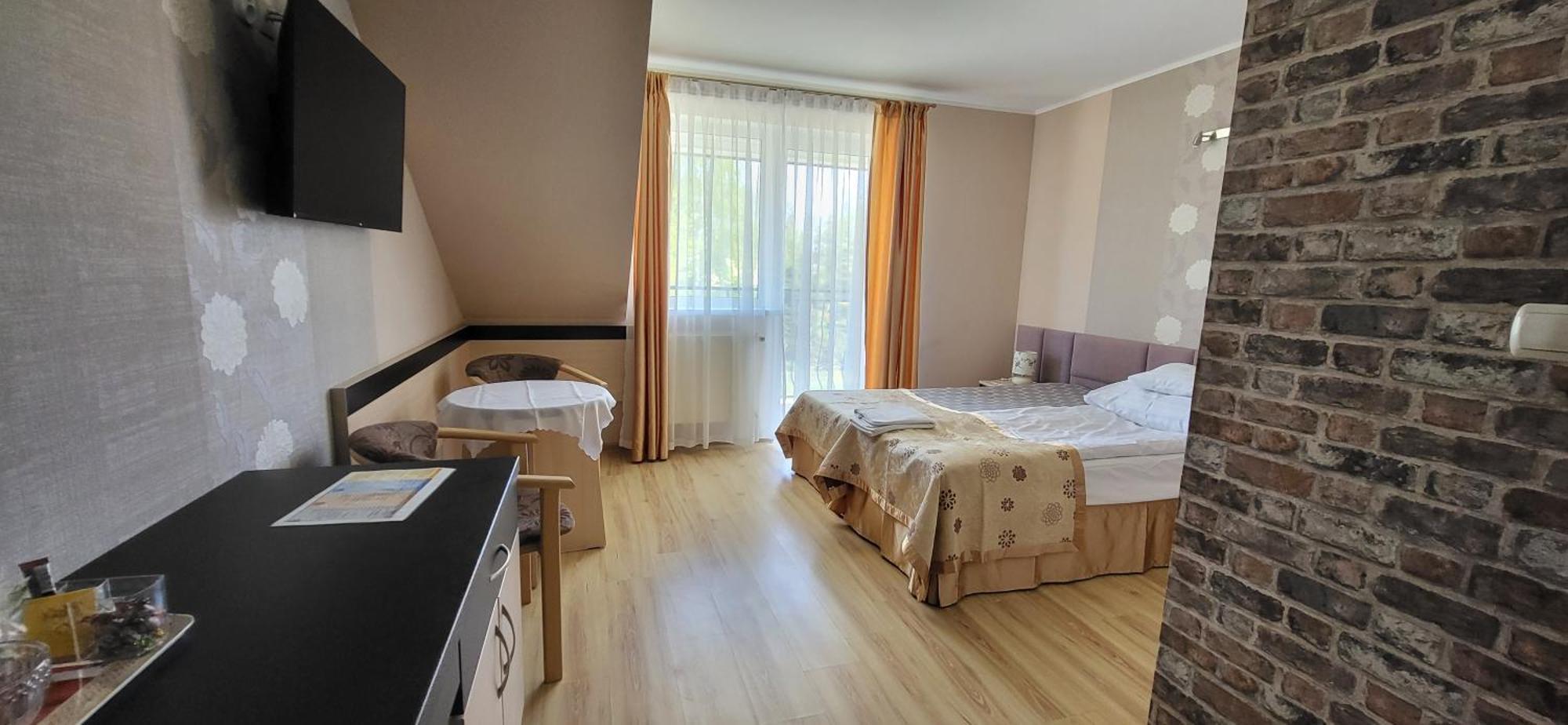 Villa Rekin Гжибово Екстериор снимка