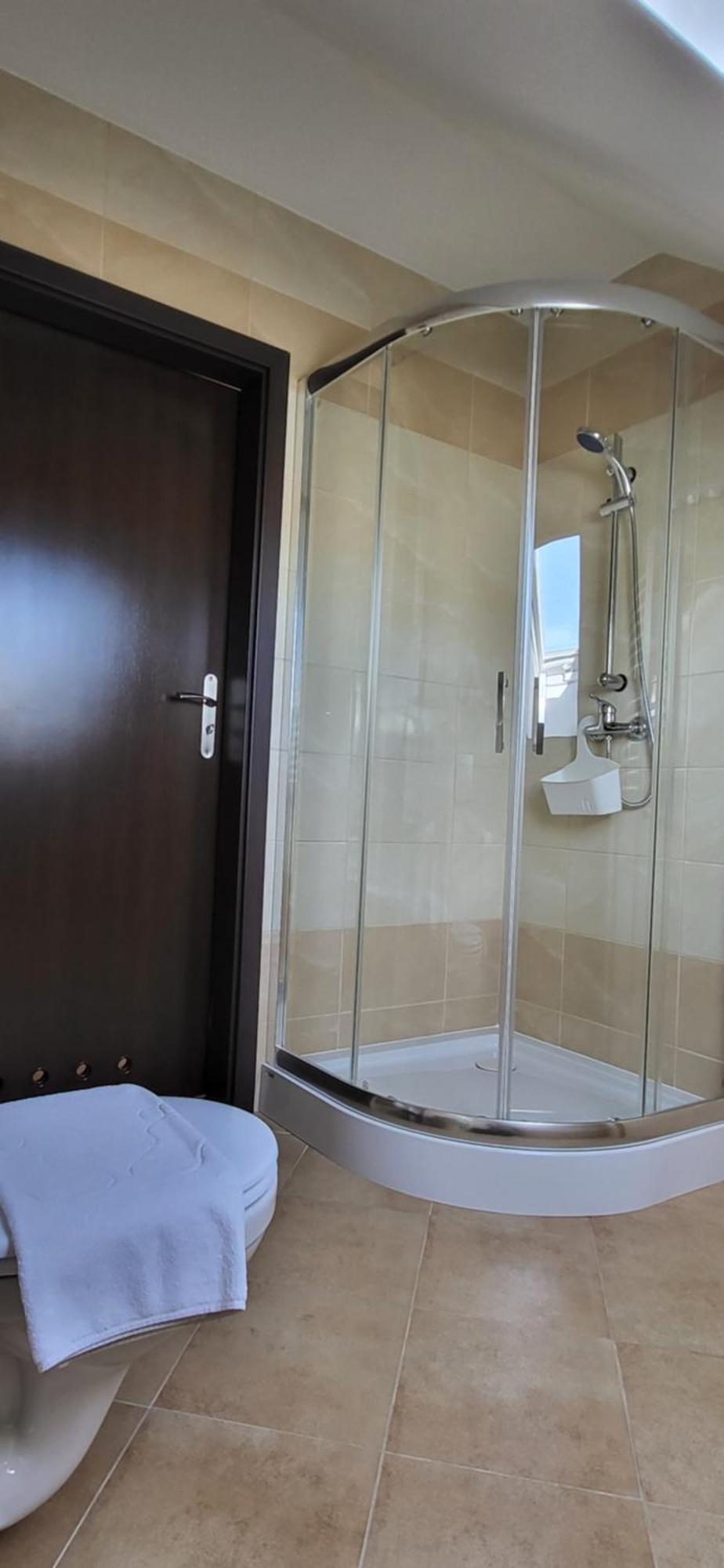 Villa Rekin Гжибово Екстериор снимка