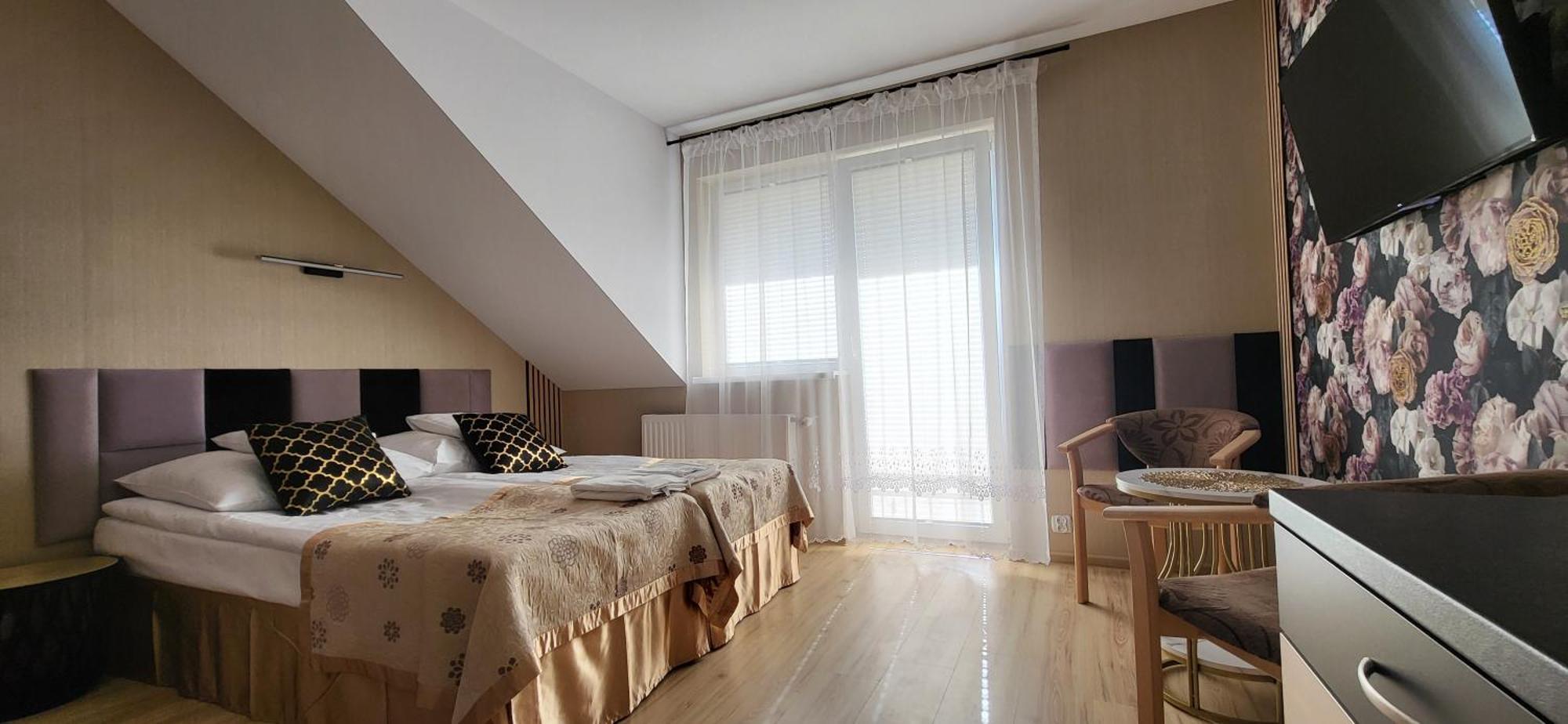 Villa Rekin Гжибово Екстериор снимка