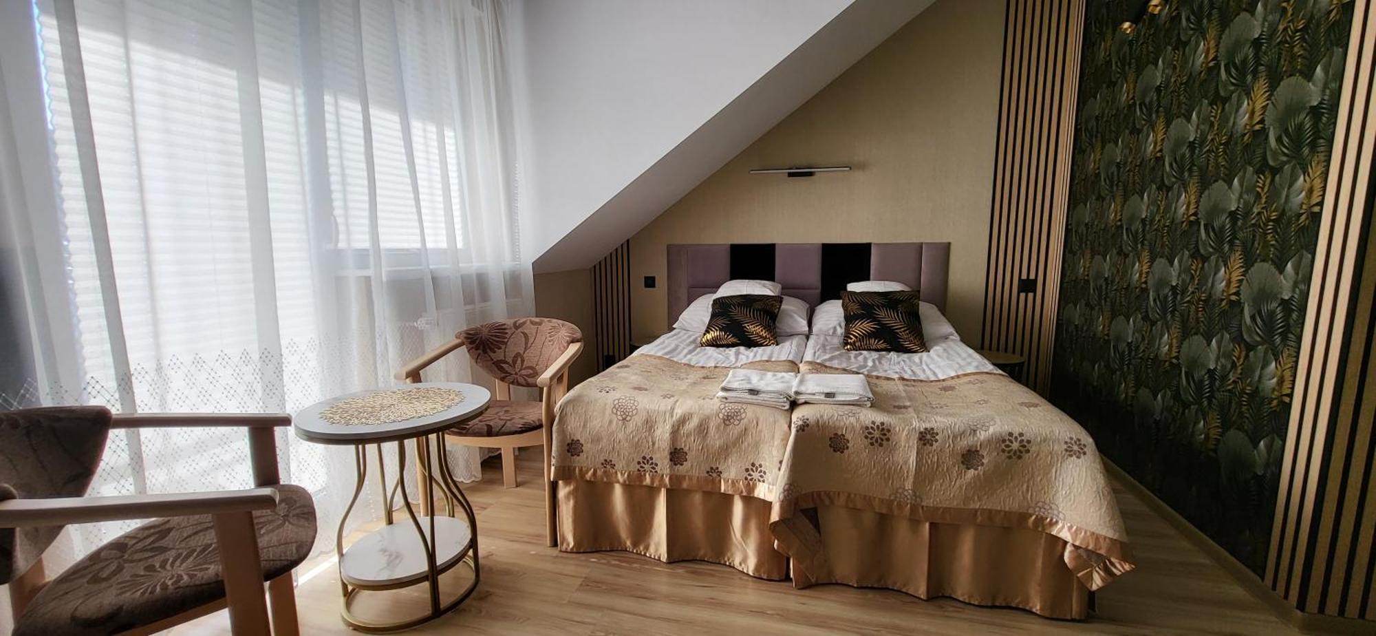 Villa Rekin Гжибово Екстериор снимка