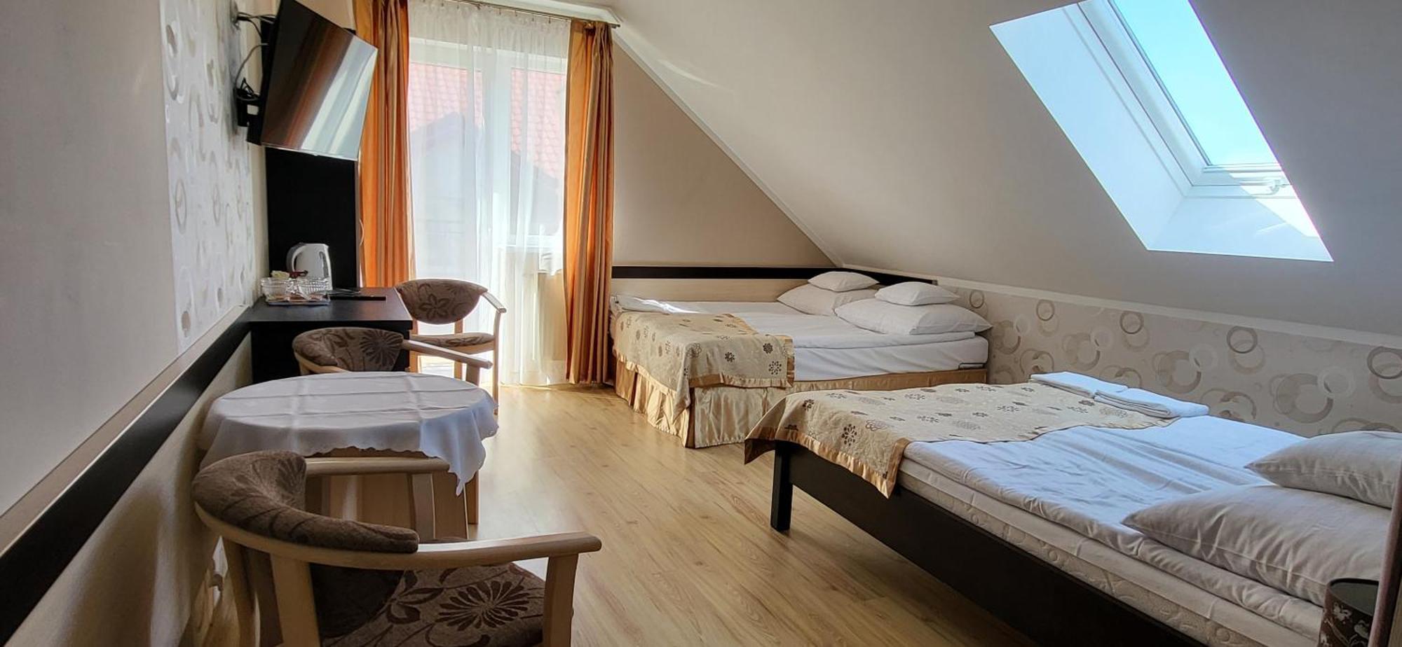 Villa Rekin Гжибово Екстериор снимка