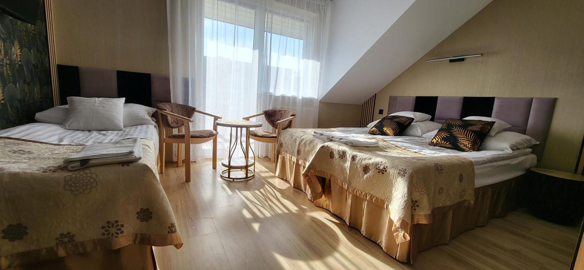 Villa Rekin Гжибово Екстериор снимка