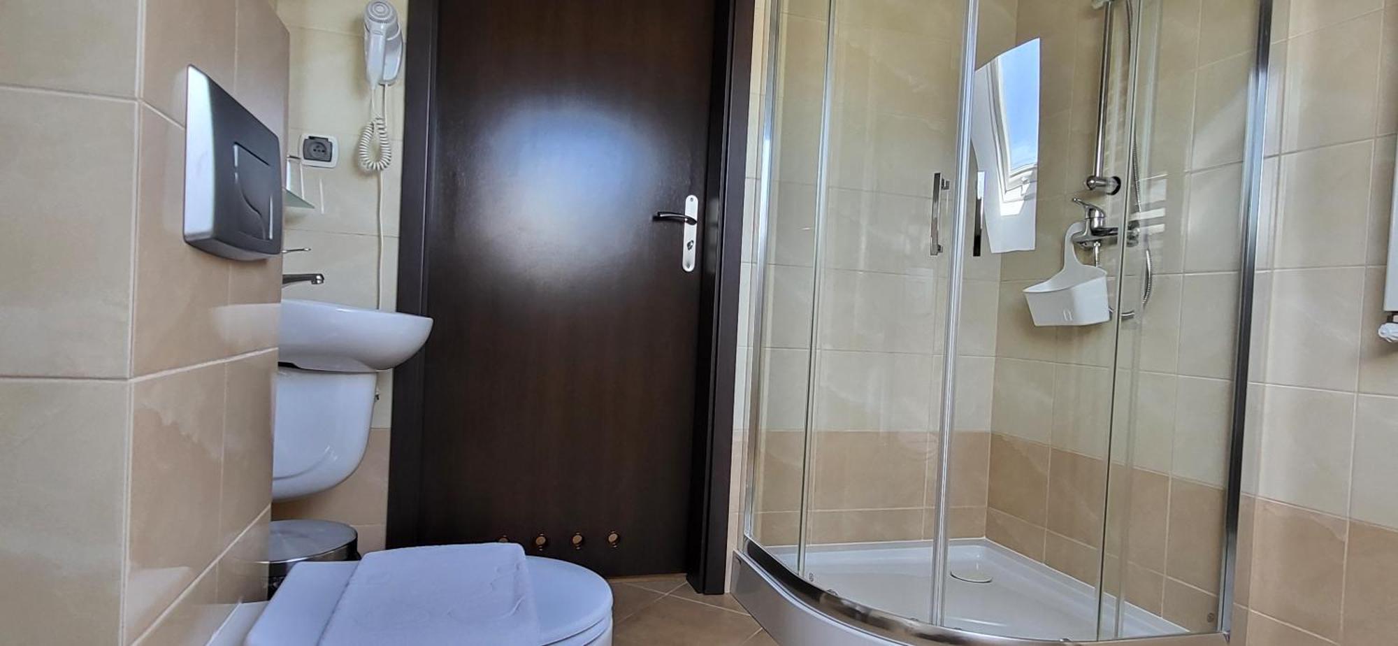 Villa Rekin Гжибово Екстериор снимка