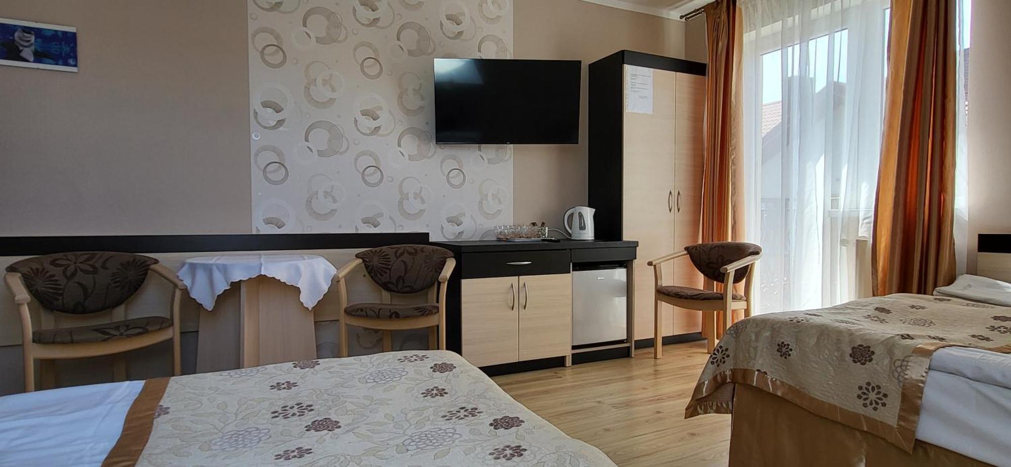 Villa Rekin Гжибово Екстериор снимка