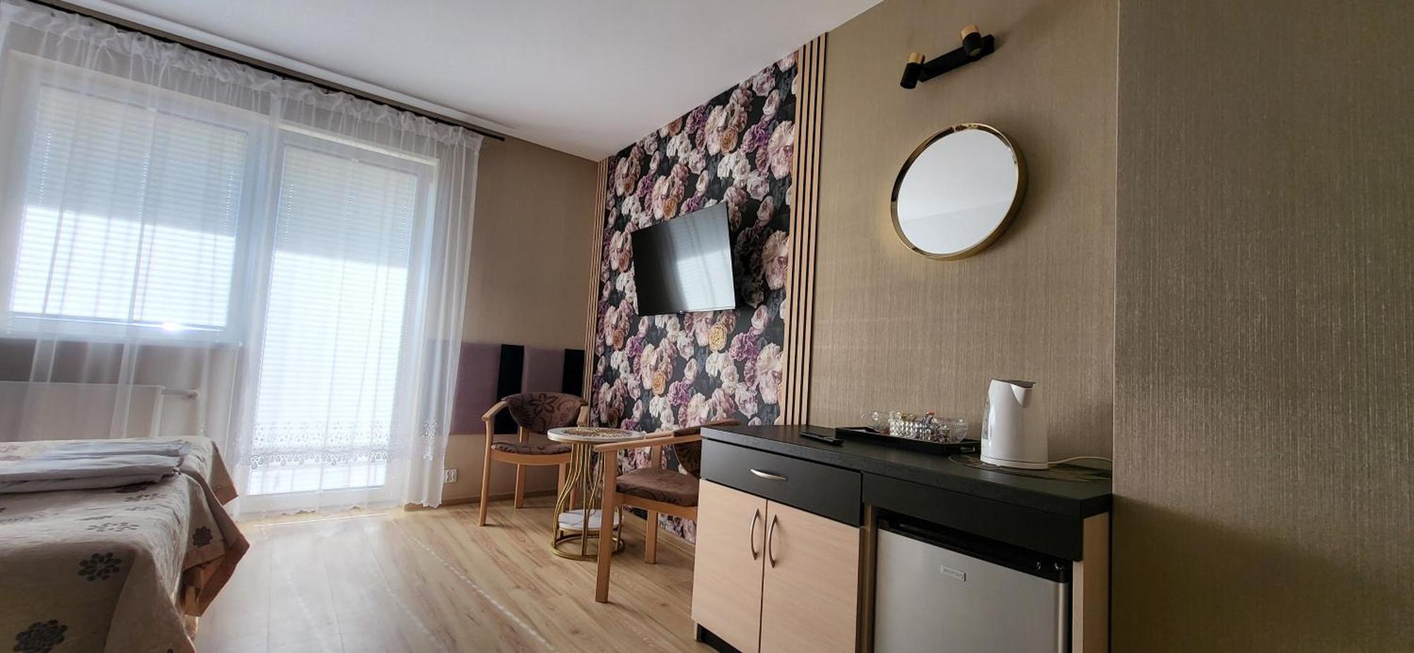 Villa Rekin Гжибово Екстериор снимка