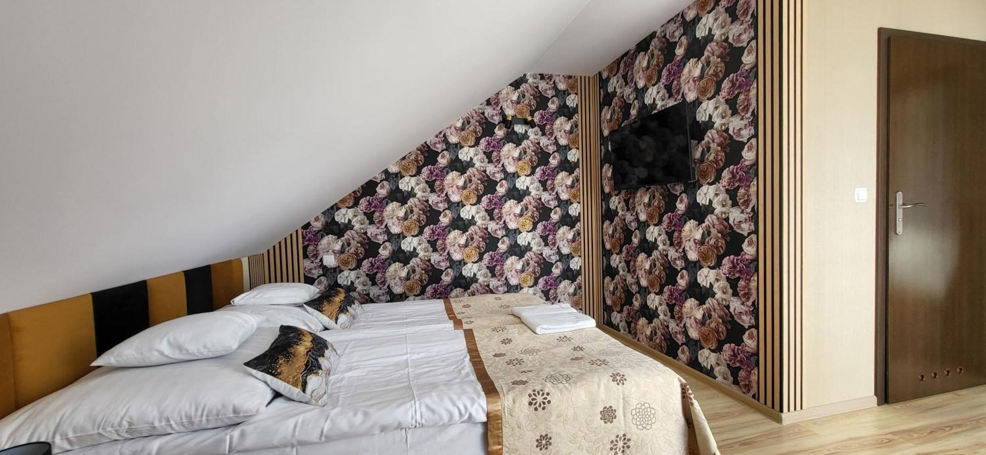 Villa Rekin Гжибово Екстериор снимка