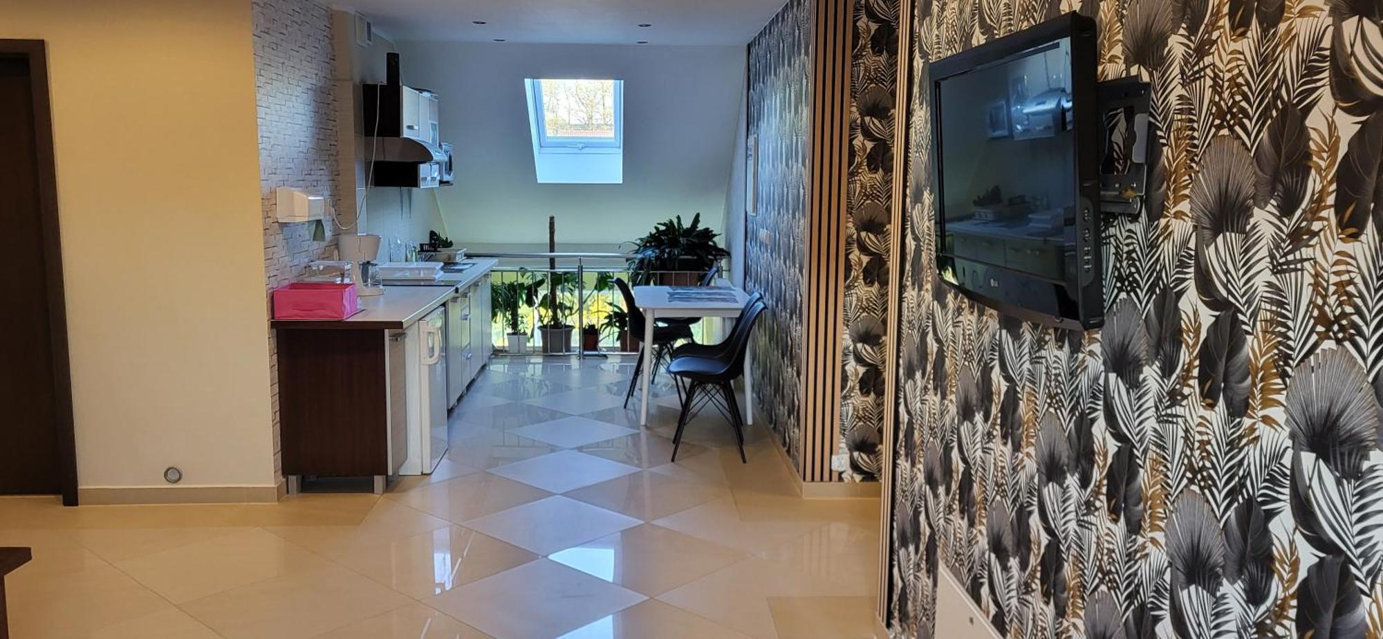 Villa Rekin Гжибово Екстериор снимка