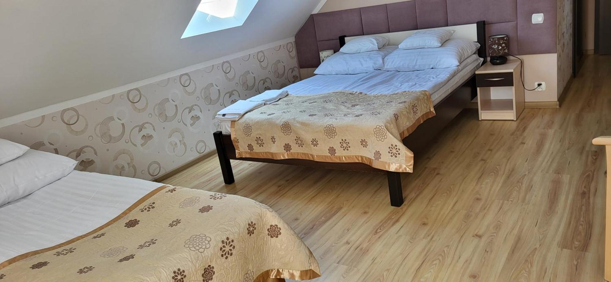Villa Rekin Гжибово Екстериор снимка